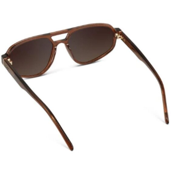 Brand new! Modern Aviator Sunglasses - Picture 6 of 7